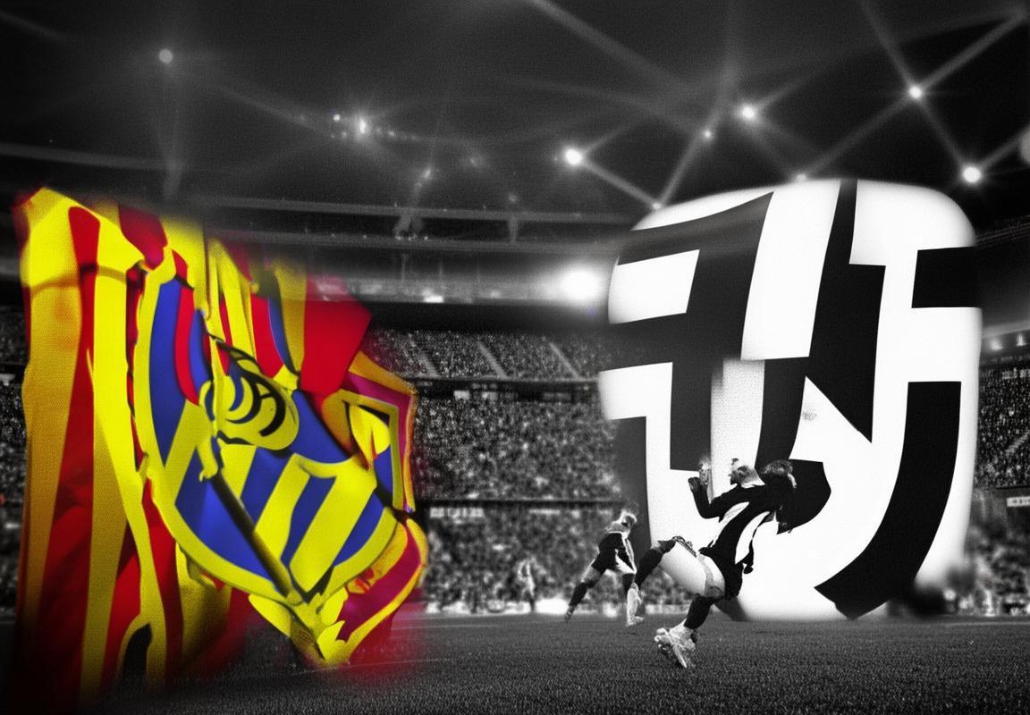 巴塞罗那VS尤文图斯：赛程解析与直播攻略一览(图3)